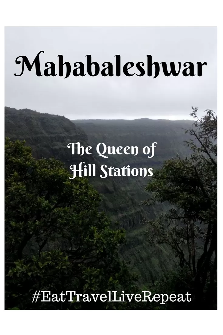 Photo of Mahabaleshwar, Maharashtra, India by Eat | Travel | Live | Repeat - Arnav Mathur