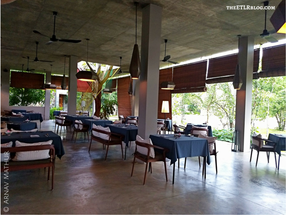 Photo of Templation by MAADS - Property Review | the ETLR blog by Eat | Travel | Live | Repeat - Arnav Mathur