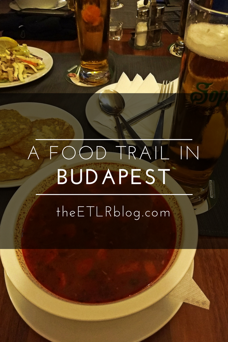 Photo of Budapest, Hungary by Eat | Travel | Live | Repeat - Arnav Mathur