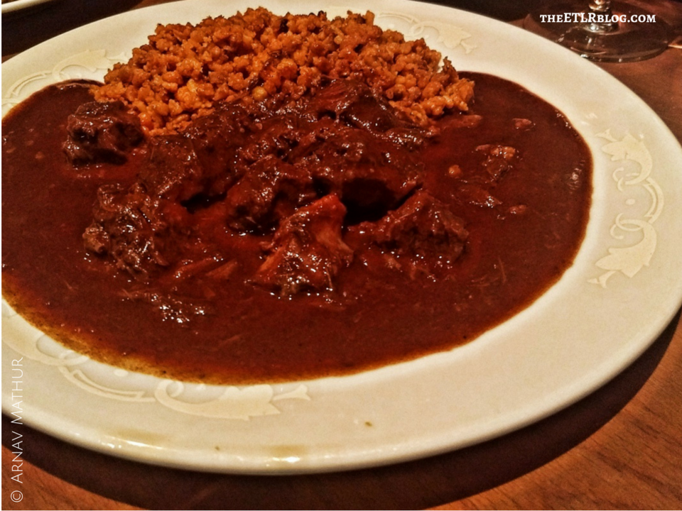 Photo of What to EAT when you are Hungry in HUNGARY ? The Budapest Food Guide by Eat | Travel | Live | Repeat - Arnav Mathur