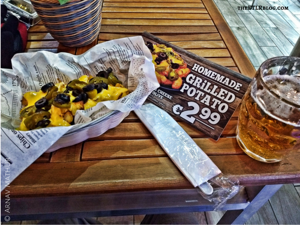 Photo of What to EAT when you are Hungry in HUNGARY ? The Budapest Food Guide by Eat | Travel | Live | Repeat - Arnav Mathur
