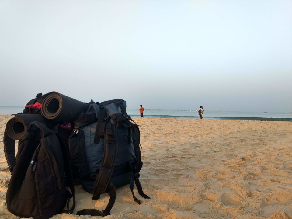 Photo of How to Travel like a pro and save big bucks while traveling? by High Happy Hippie