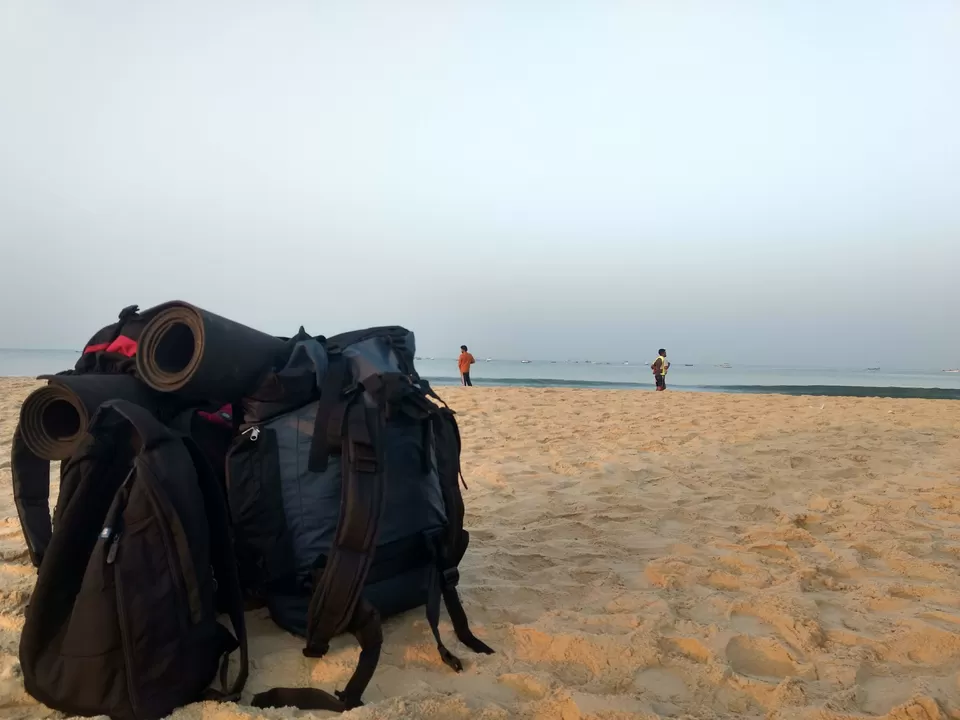 Photo of Goa, India by High Happy Hippie