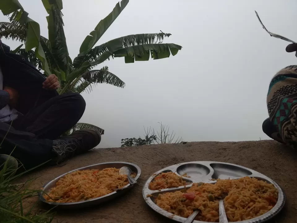 Photo of Kodaikanal, Tamil Nadu, India by High Happy Hippie