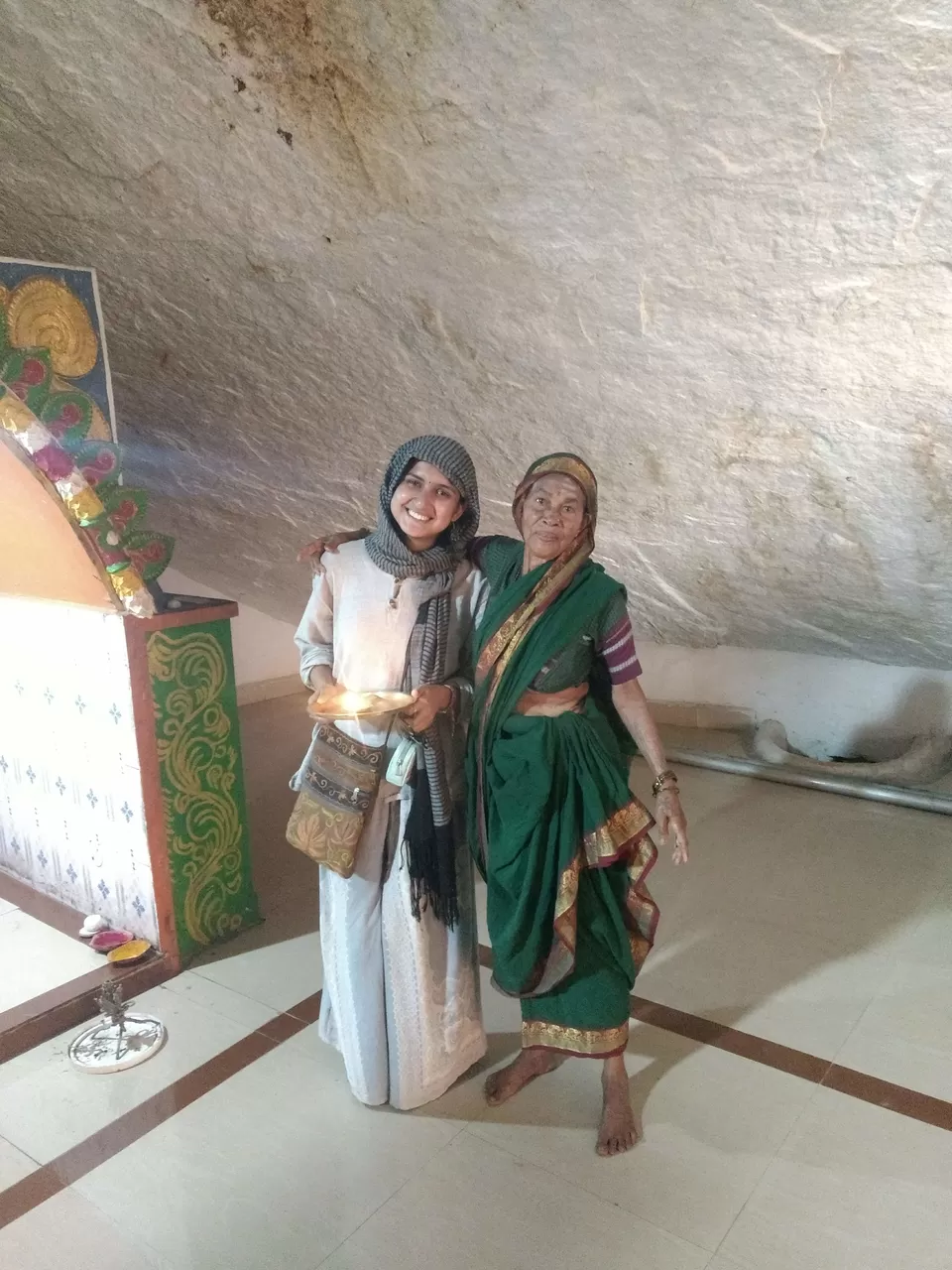 Photo of Hampi, Karnataka, India by High Happy Hippie
