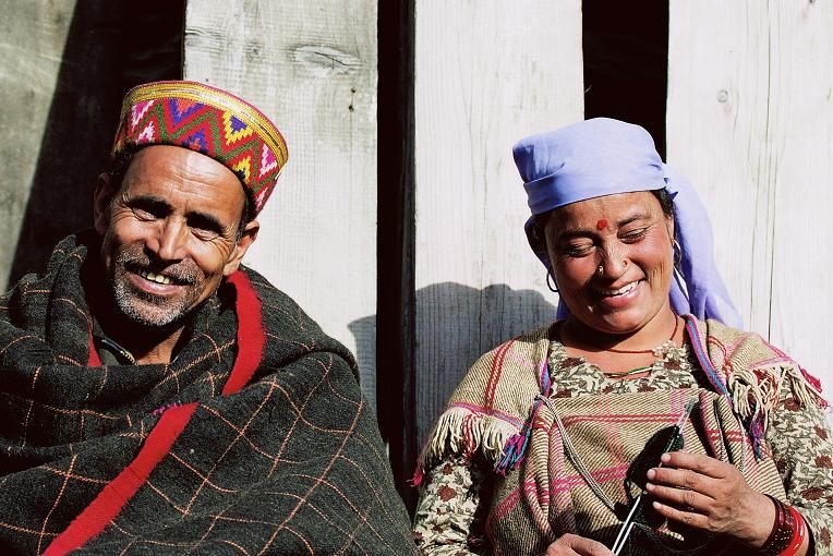 Photo of Kasol, Himachal Pradesh, India by High Happy Hippie