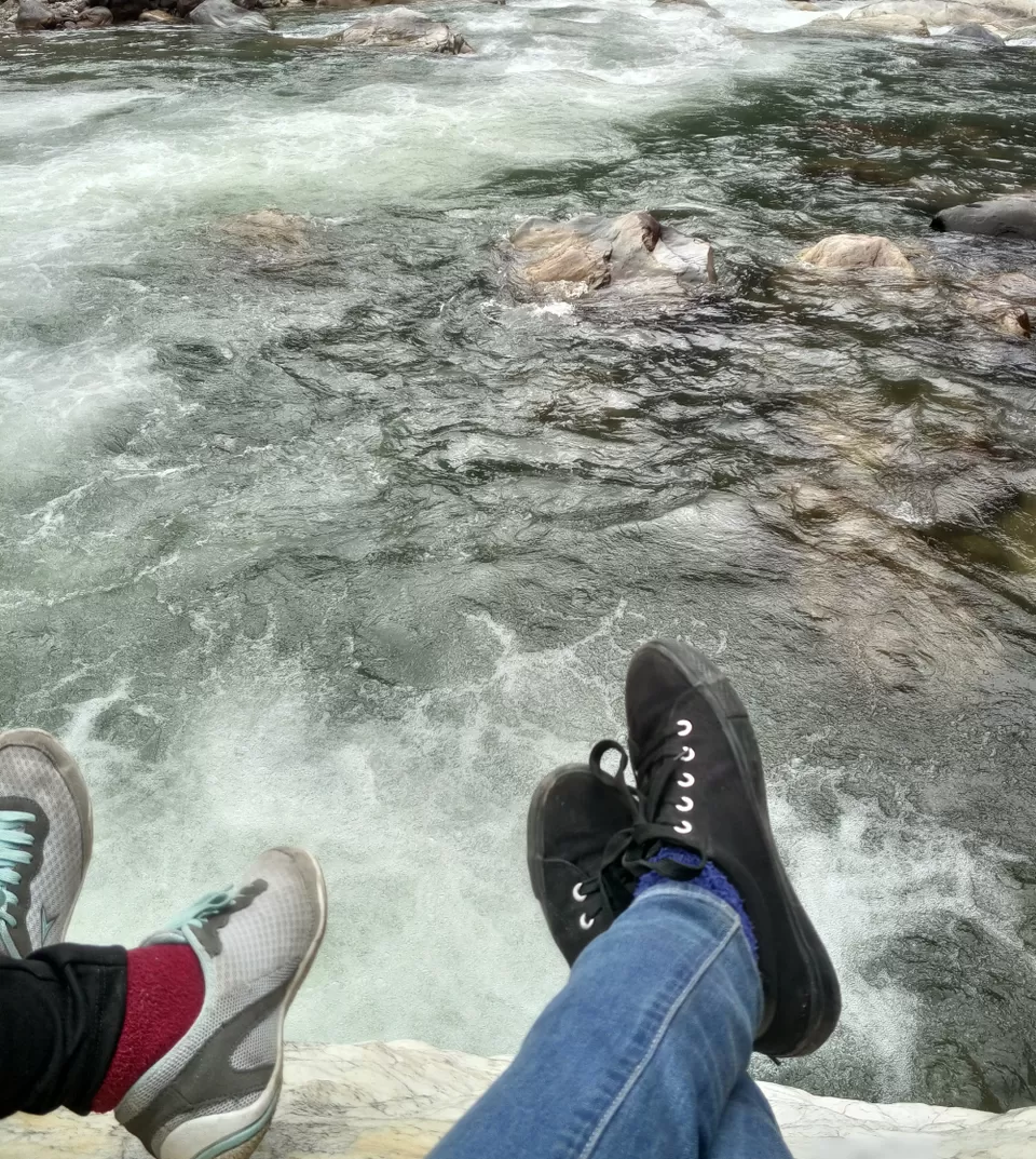 Photo of Kasol, Himachal Pradesh, India by High Happy Hippie