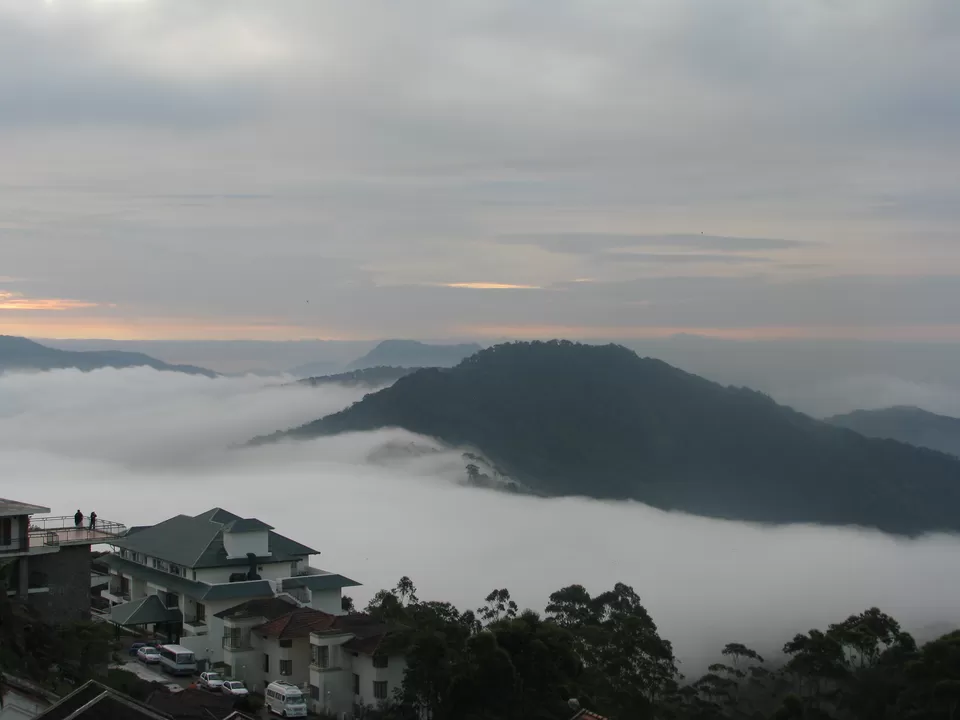 Photo of Munnar, Kerala, India by ipenmymusings