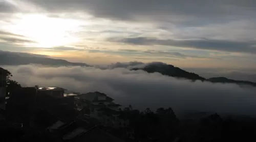 Photo of Munnar, Kerala, India by ipenmymusings