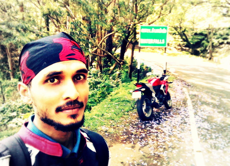 Photo of South India's best monsoon route : Valparai - Athirapally 8/8 by Roshan Alexander