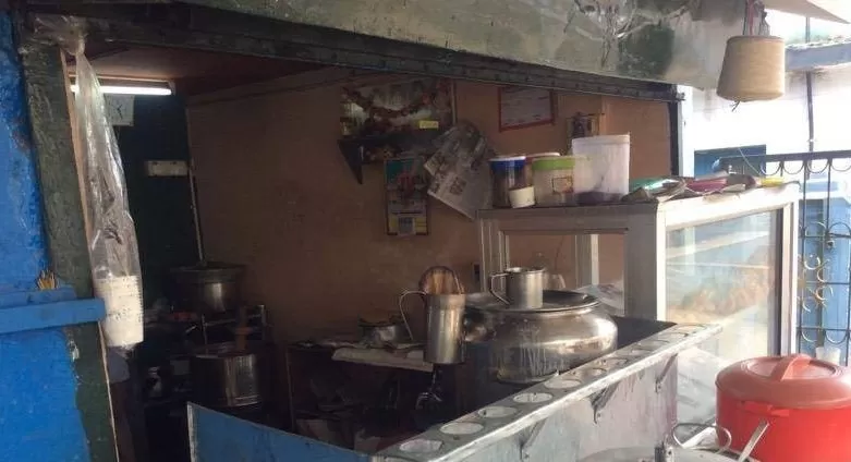 Photo of Kodaikanal bus stand, Kodaikanal, Tamil Nadu, India by Ashish Bhardwaj