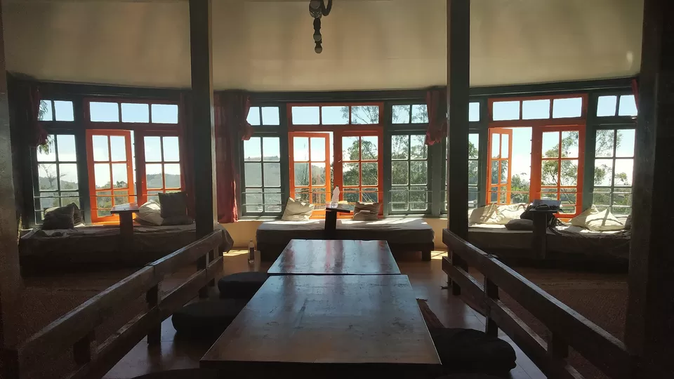 Photo of Zostel, Sivanadi Road, Kodaikanal, Tamil Nadu, India by Ashish Bhardwaj