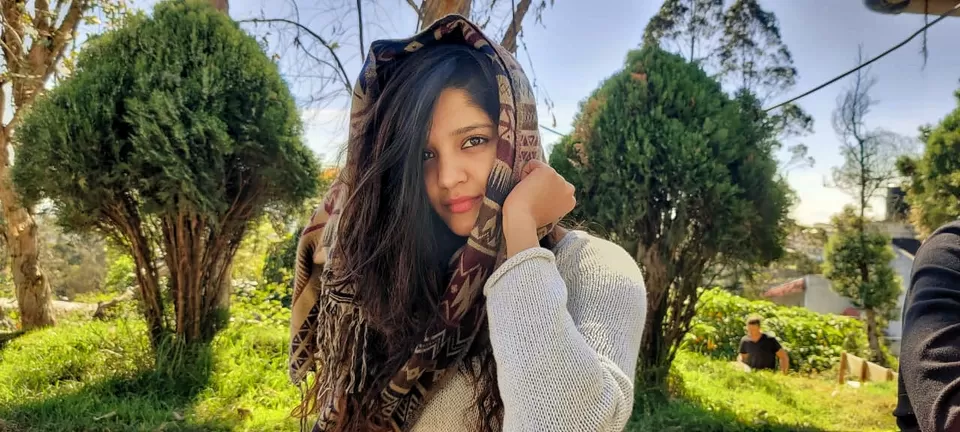 Photo of Zostel, Sivanadi Road, Kodaikanal, Tamil Nadu, India by Ashish Bhardwaj