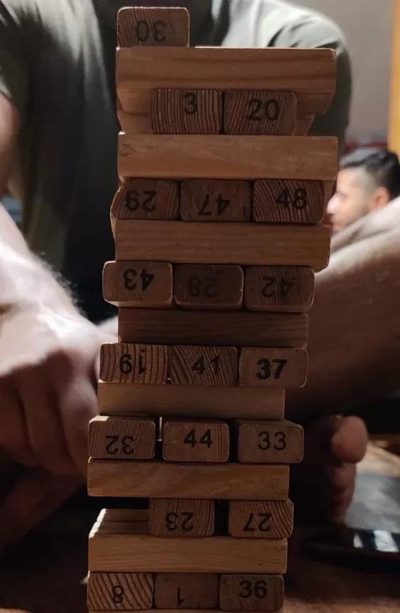 Photo of Zostel, Sivanadi Road, Kodaikanal, Tamil Nadu, India by Ashish Bhardwaj