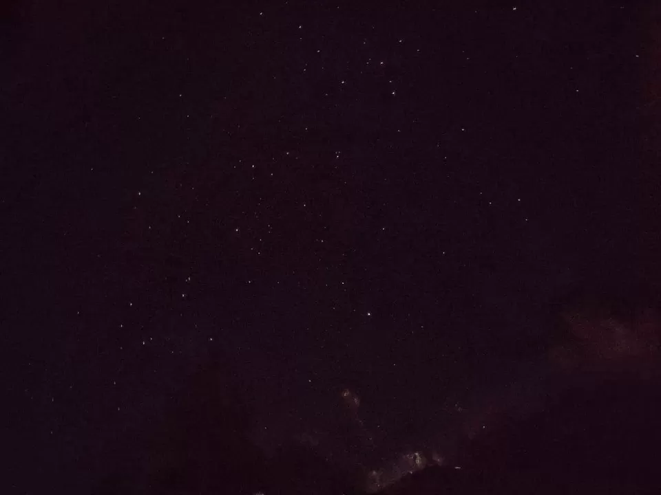 Photo of Zostel, Sivanadi Road, Kodaikanal, Tamil Nadu, India by Ashish Bhardwaj