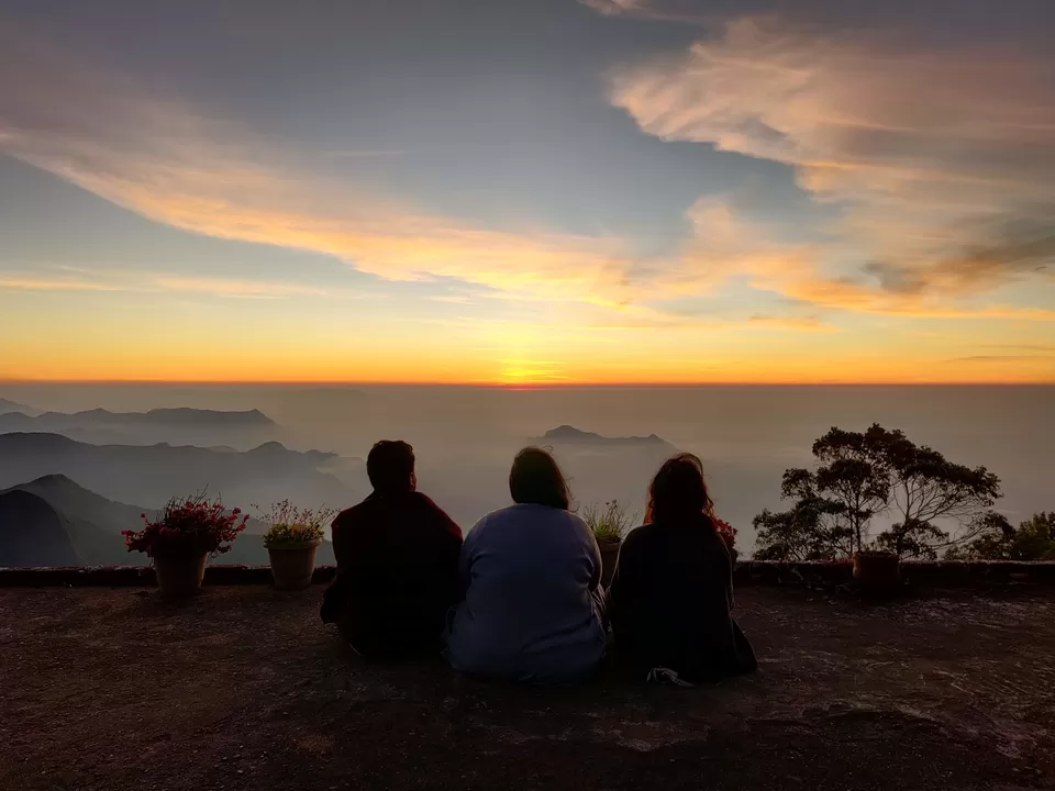 Photo of Vattakanal, Kodaikanal, Tamil Nadu, India by Ashish Bhardwaj