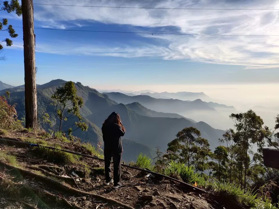 Photo of Vattakanal, Kodaikanal, Tamil Nadu, India by Ashish Bhardwaj
