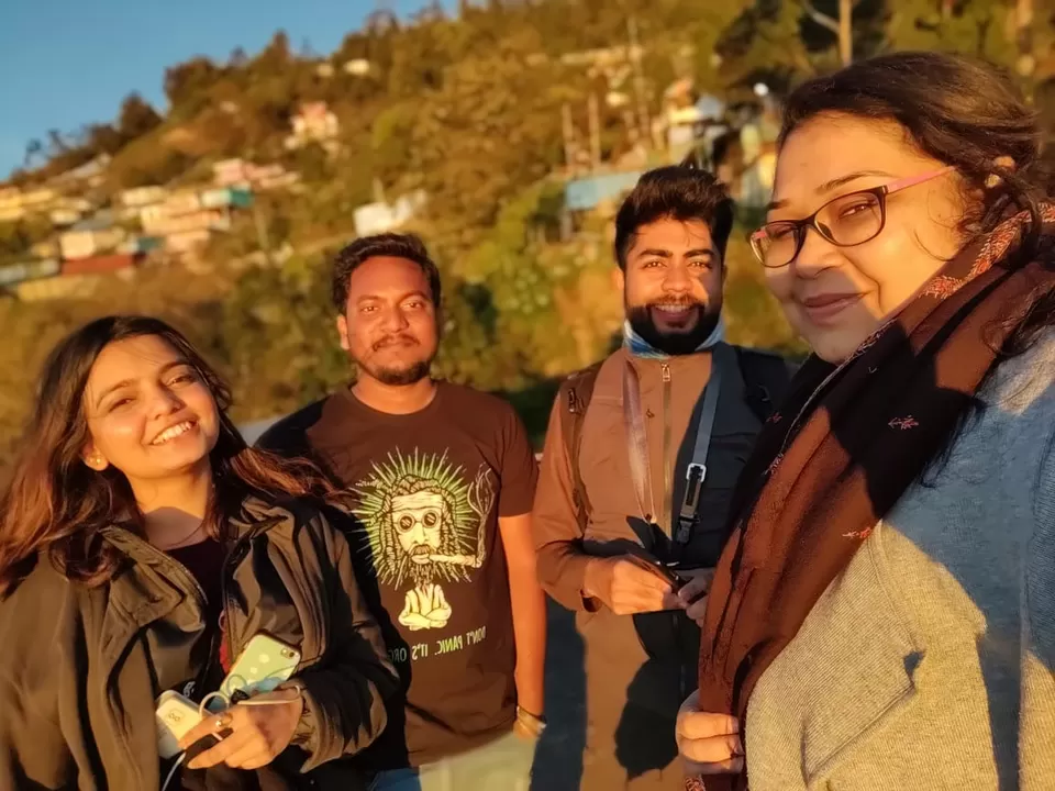 Photo of Altaf's Cafe, Dolphin Nose Road, Vattakanal, Kodaikanal, Tamil Nadu, India by Ashish Bhardwaj
