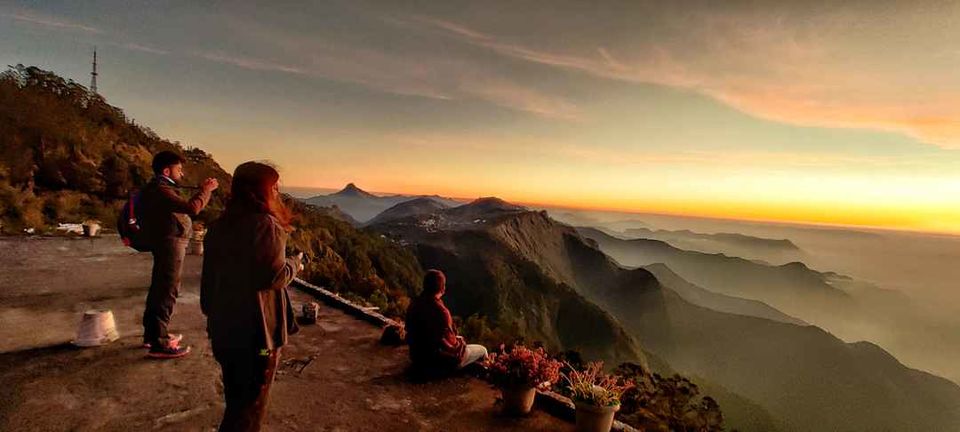 Photo of Kodaikanal - My first solo adventure by Ashish Bhardwaj