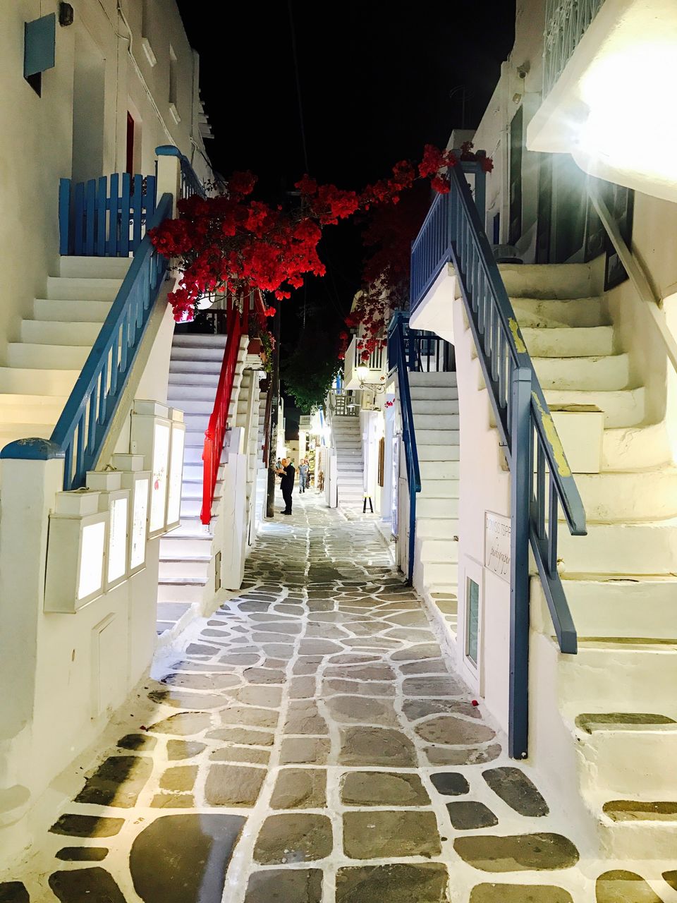 Photo of Pelican Hotel Ξενοδοχείο, Mikonos, Greece by Swati Singh