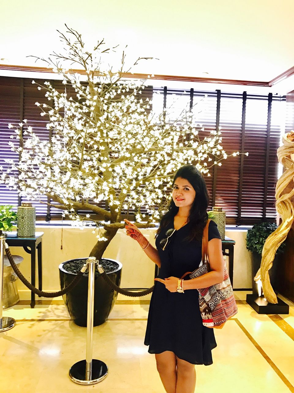 Photo of President Hotel Athens, Kifisias Avenue, Athens, Greece by Swati Singh
