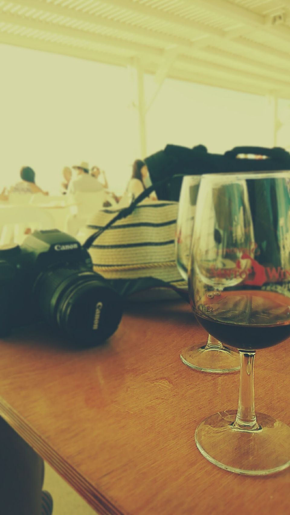Photo of Wine Museum, Vothonas, Greece by Swati Singh