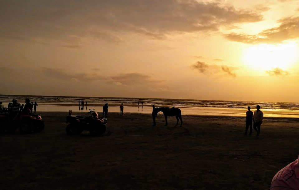 Photo of Diveagar Beach, Maharashtra by Swati Singh