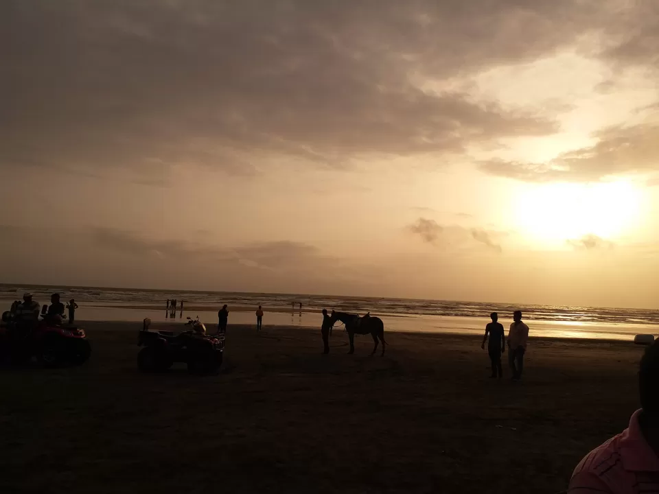 Photo of Diveagar Beach, Maharashtra by Swati Singh