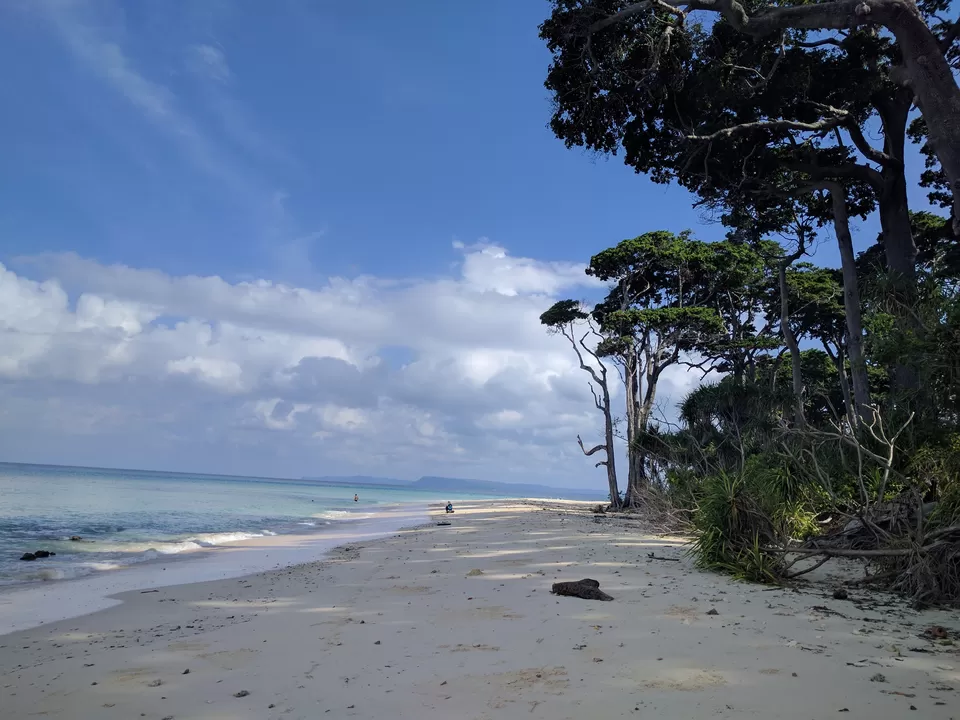 Photo of Neil Island, Andaman and Nicobar Islands by Swati Singh