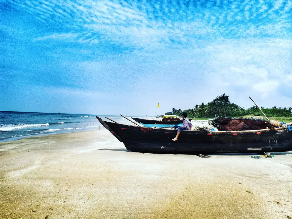 Photo of Varca Beach, Fatrade, Goa by Swati Singh