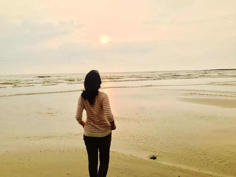 Photo of Kashid Beach, Maharashtra by Swati Singh