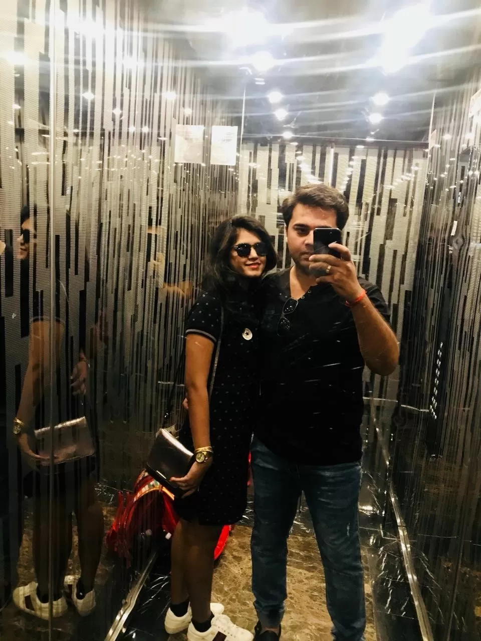Photo of Izumi Hotel Bukit Bintang, Bukit Bintang Street, Bukit Bintang, Kuala Lumpur, Federal Territory of Kuala Lumpur, Malaysia by Swati Singh