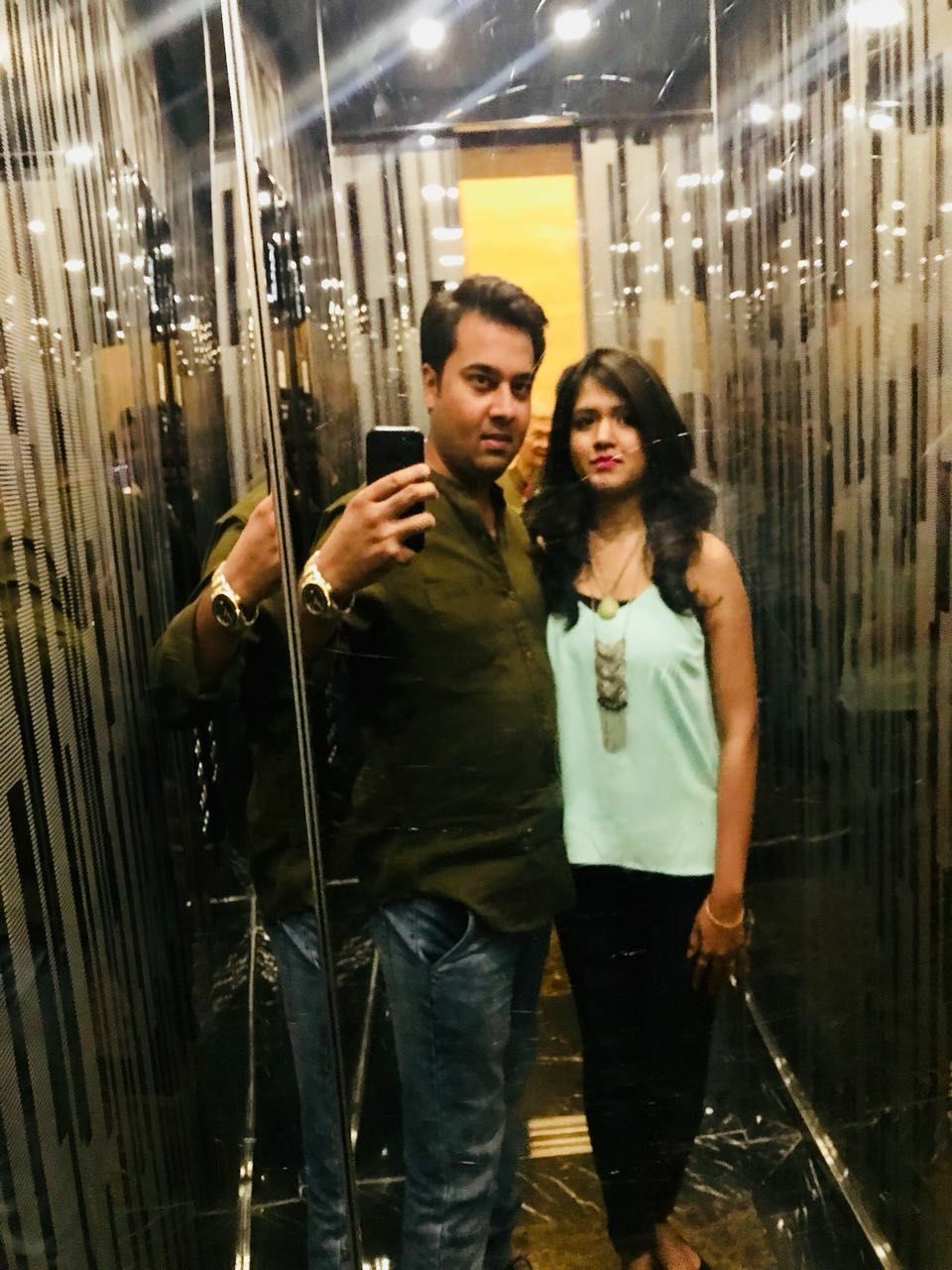 Photo of Malay Vacay by Swati Singh