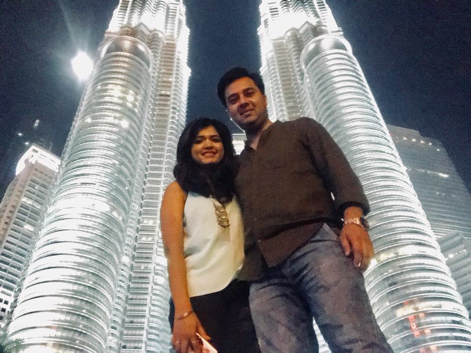Photo of Malay Vacay by Swati Singh