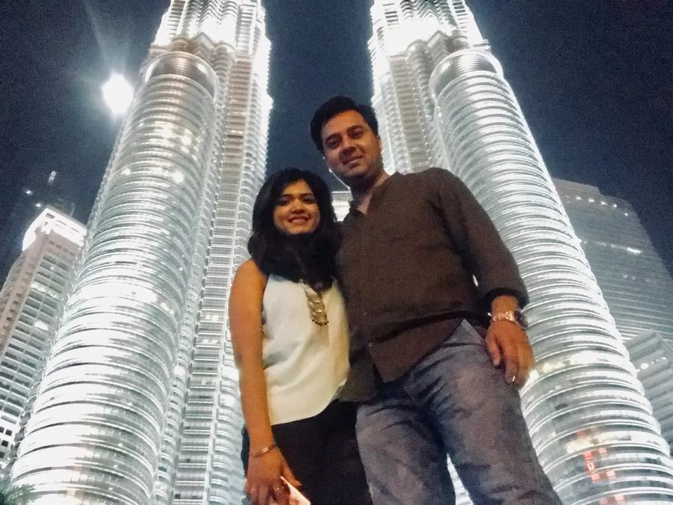 Photo of Trip to this beautiful South Asian Country in INR 30000 #SEAsia by Swati Singh