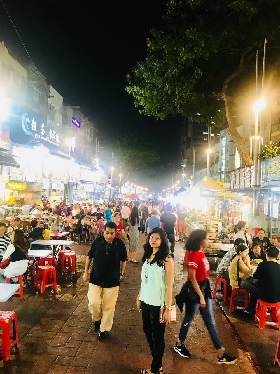 Photo of Trip to this beautiful South Asian Country in INR 30000 #SEAsia by Swati Singh