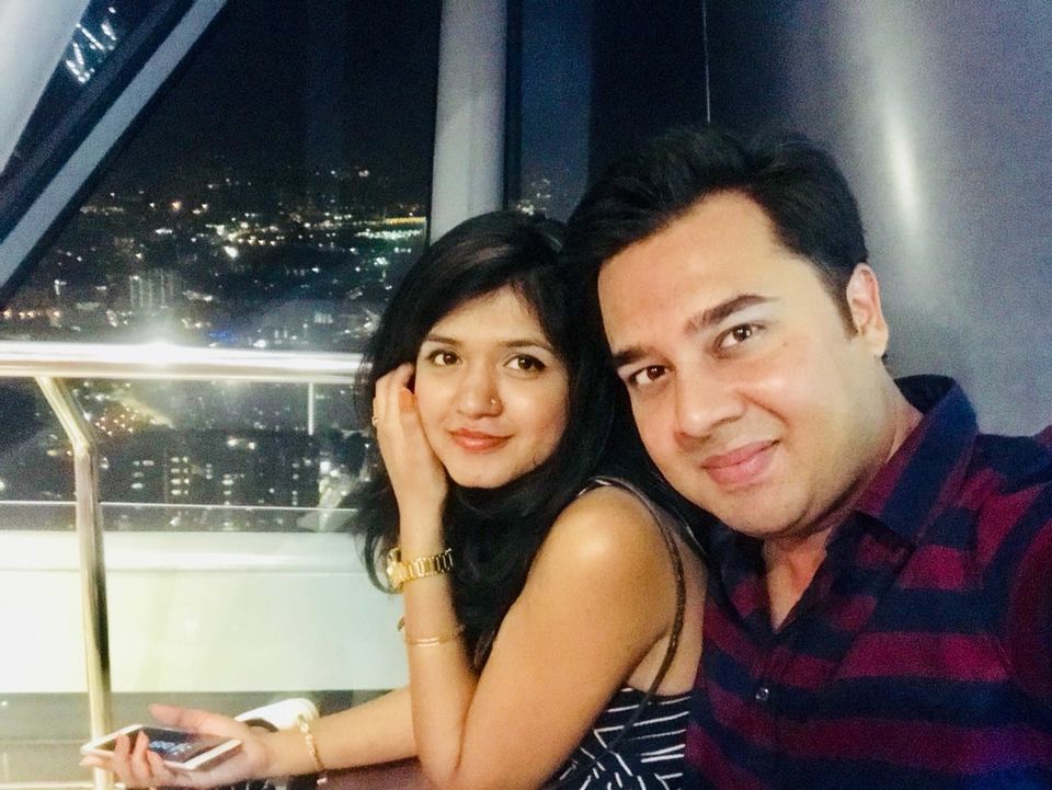 Photo of Malay Vacay by Swati Singh