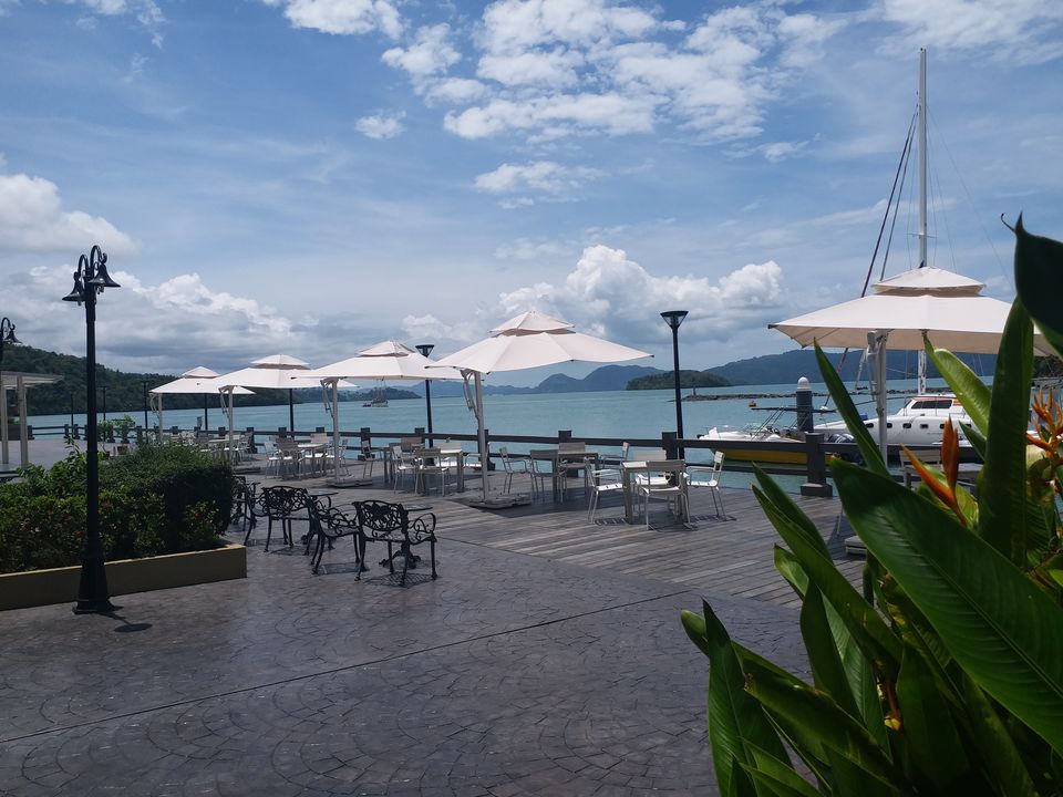 Photo of Resorts World Langkawi, Langkawi, Kedah, Malaysia by Swati Singh