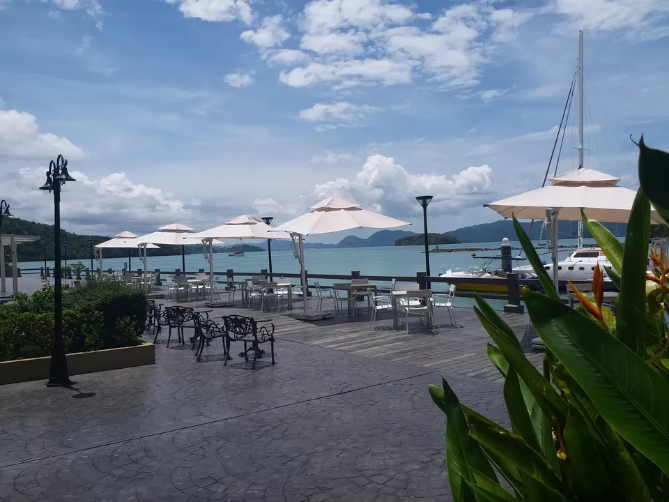 Photo of Resorts World Langkawi, Langkawi, Kedah, Malaysia by Swati Singh