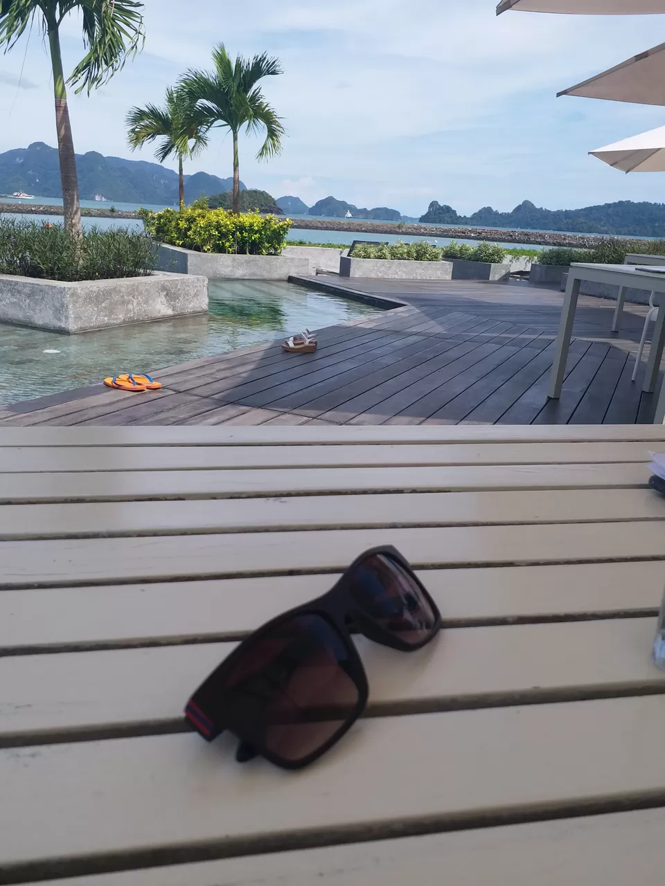 Photo of Resorts World Langkawi, Langkawi, Kedah, Malaysia by Swati Singh