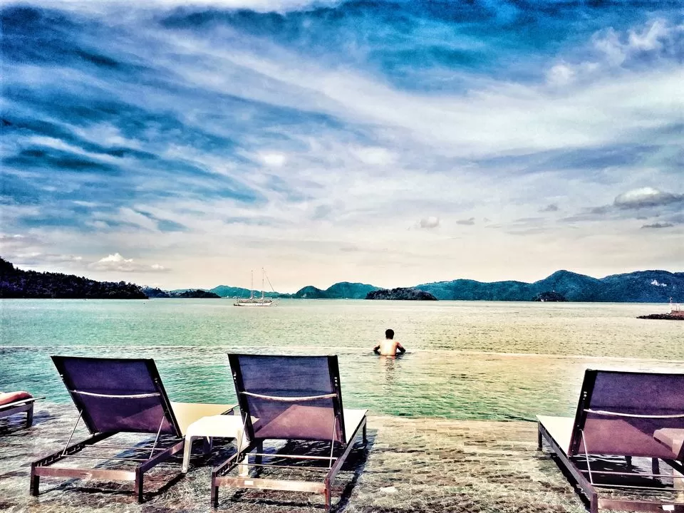 Photo of Resorts World Langkawi, Langkawi, Kedah, Malaysia by Swati Singh