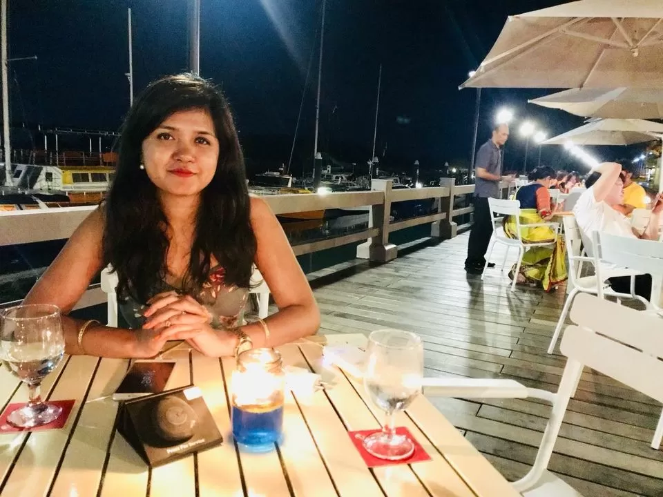 Photo of Trip to this beautiful South Asian Country in INR 30000 #SEAsia by Swati Singh