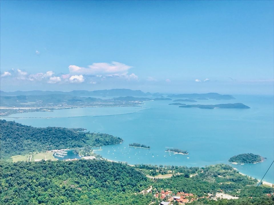 Photo of Malay Vacay by Swati Singh