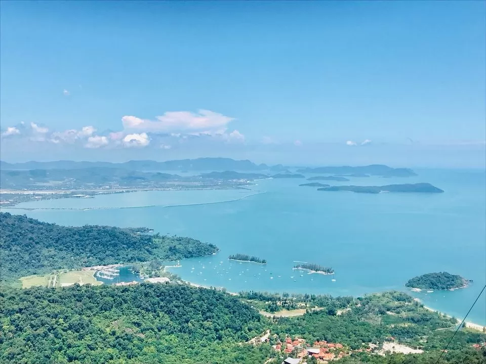 Photo of Trip to this beautiful South Asian Country in INR 30000 #SEAsia by Swati Singh