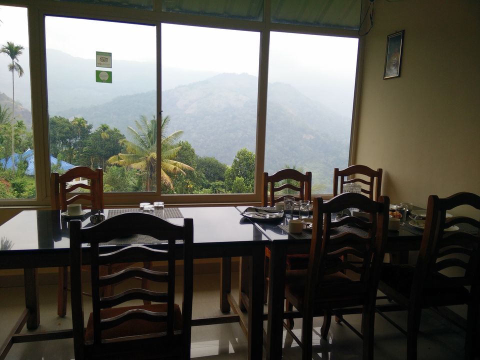 Photo of Green town! #DestinationSouth 4/15 by Swati Singh