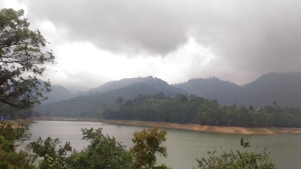 Photo of Green town! #DestinationSouth 7/15 by Swati Singh