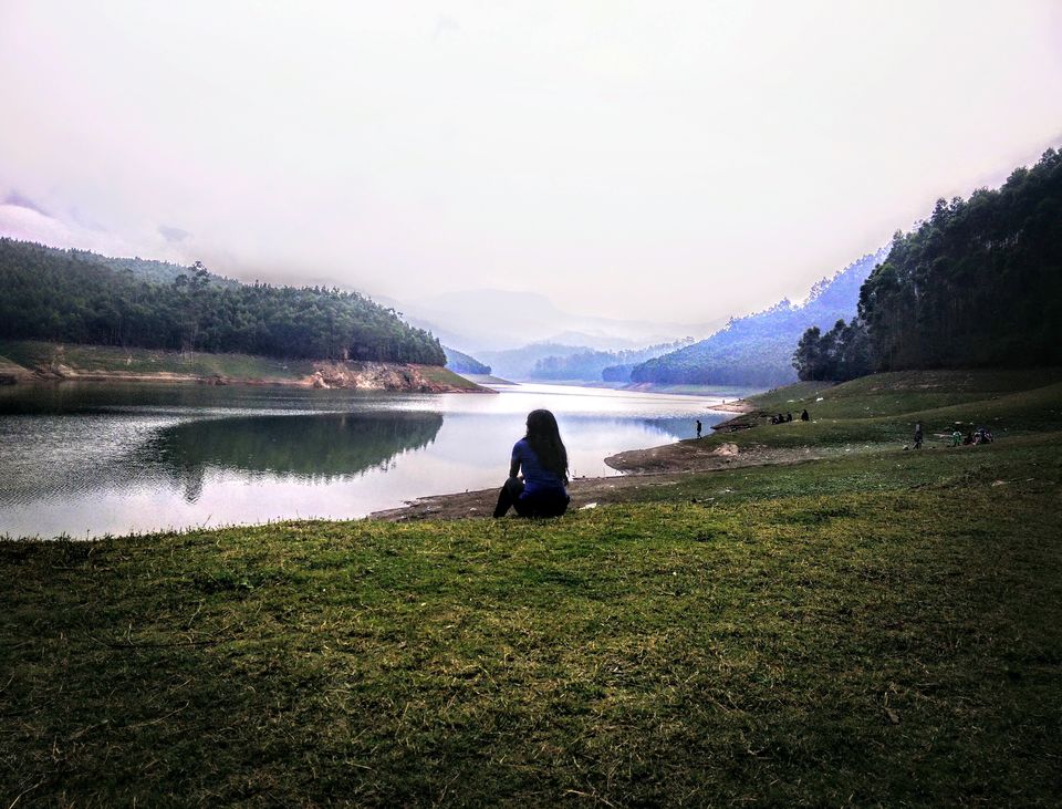 Photo of Green town! #DestinationSouth by Swati Singh