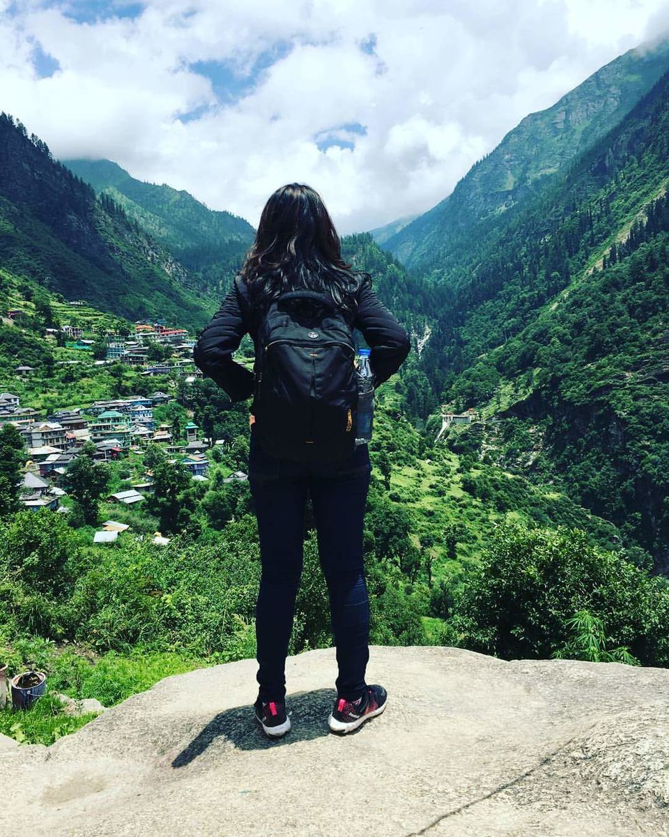 Photo of How travelling has changed our perspective on life! by Swati Singh