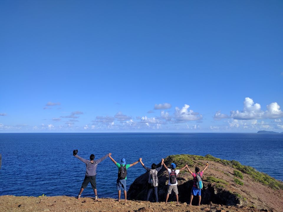 Photo of How travelling has changed our perspective on life! by Swati Singh