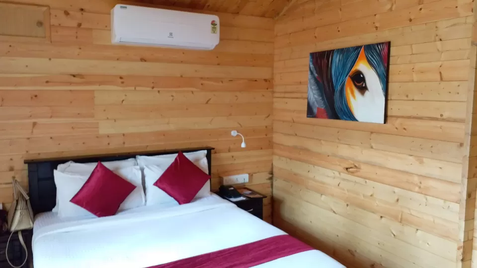 Photo of Majestic Beach Comforts, near Regenta Beach Resort, Varca, Goa, India by Swati Singh